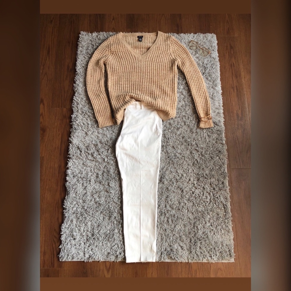 Crochet Sweater